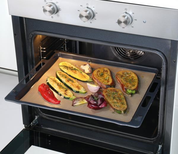 Küchenprofi Dauerbackfolie 2er-Set 10 3995 00 02